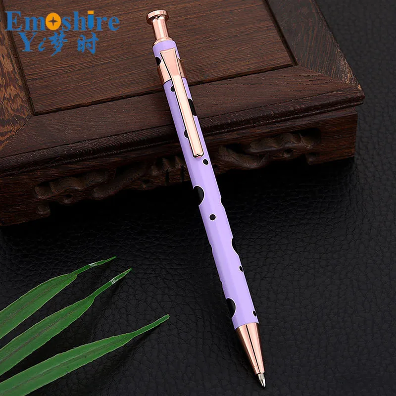 Emoshire Ballpoint Pen (5)