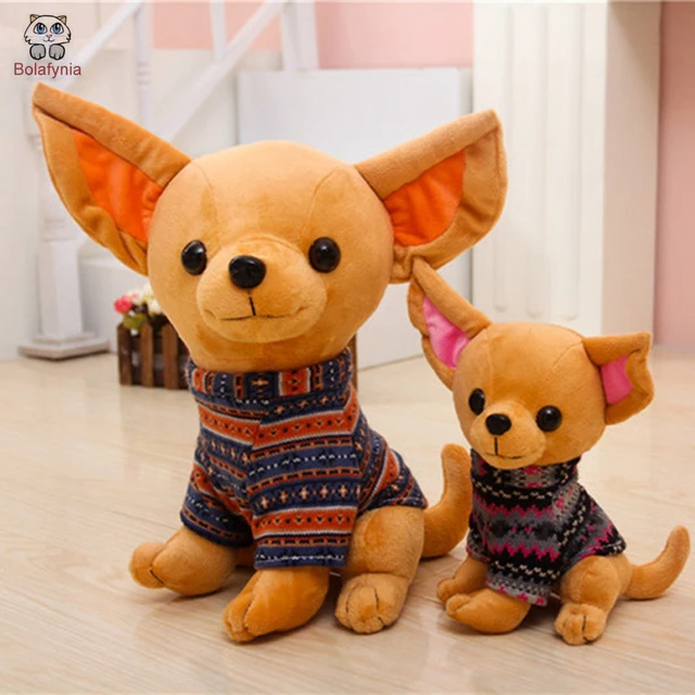 clothes for toy chihuahuas