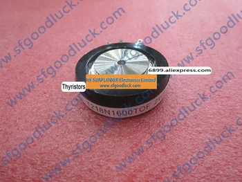 

T218N1600TOF PHASE CONTROL THYRISTOR MODULE 1600V 218A
