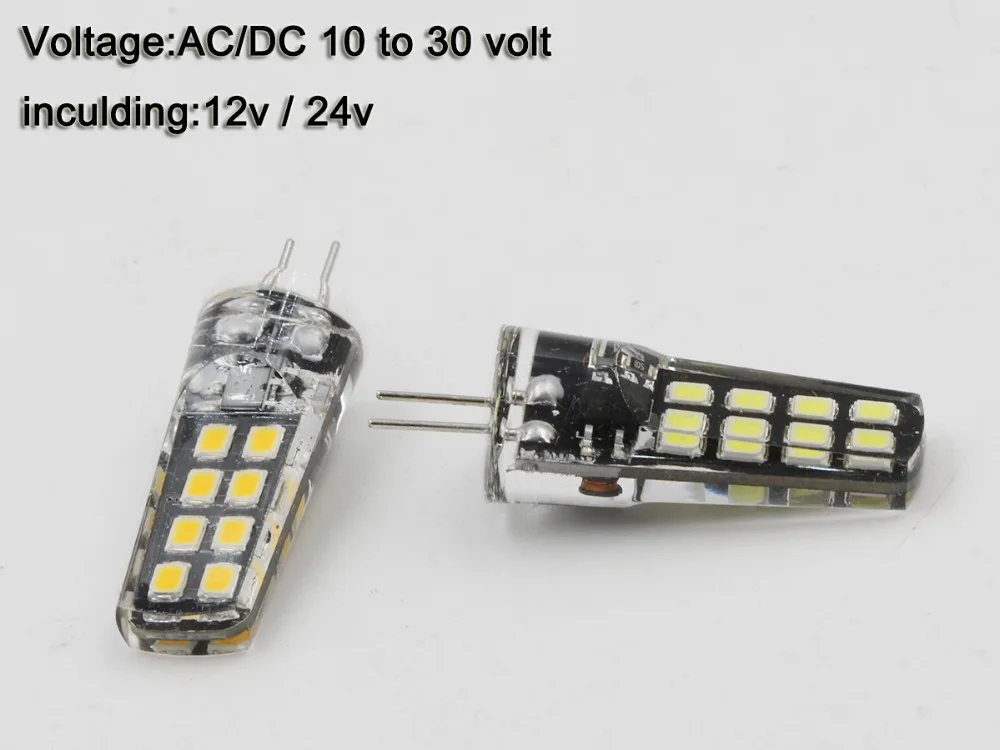 2835 16 G4 led bulbs 14