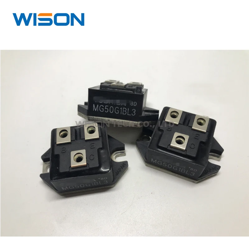 100%New and original MG50G1BL3 Module
