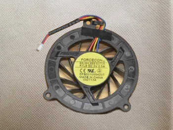 

HOLYTIME FOR ASUS A8 A8J A8F Z99 X80 N80 N81 F3J F8S Z53J Z53 M51 New CPU Cooling fan Laptop Fan 100% fully test