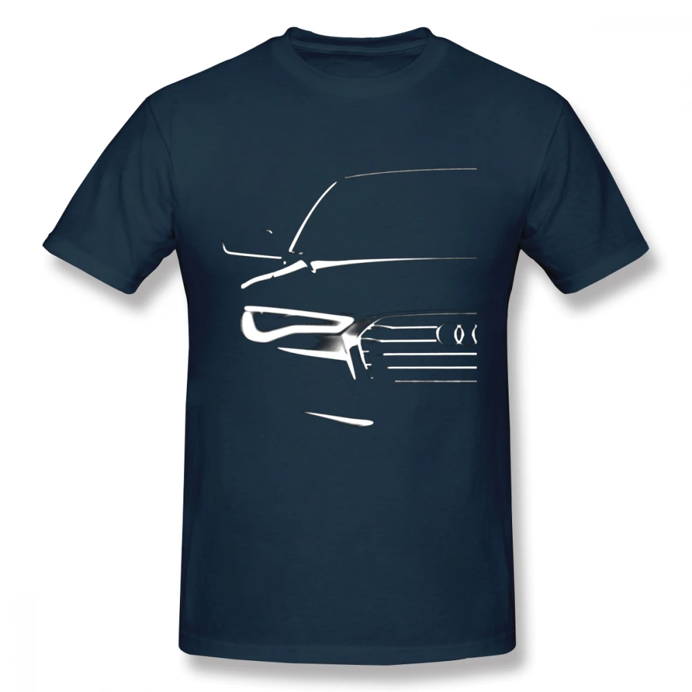 Графическая А6 последняя футболка для мужчин ретро большой размер футболка Топ Дизайн Arrval футболка 3D Принт футболки - Цвет: Тёмно-синий