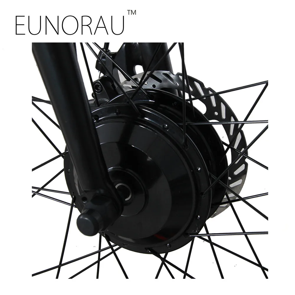 Cheap New Ebike 2WD Electric Fat Bike 48V 11AH Lithium Battery Electric Snow Bike Electric Mountain Bicycle Cycling 16 Cheap New Ebike 2WD Electric Fat Bike 48V 11AH Lithium Battery Electric Snow Bike Electric Mountain Bicycle Cycling 16