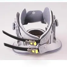 Cervical Traction Device Home Care Tool Neck Stretcher Fixed Cervix Vertebra Correction Stretch Support Medical Office Massage