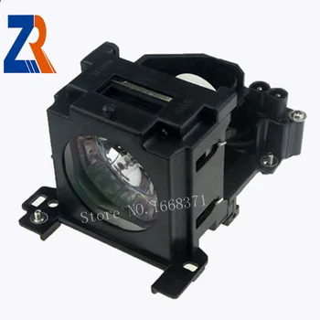 

ZR Original Projector Lamp with housing DT00751 for Hitachi CP-X260/CP-X265/CP-X267/CP-X268/PJ-658