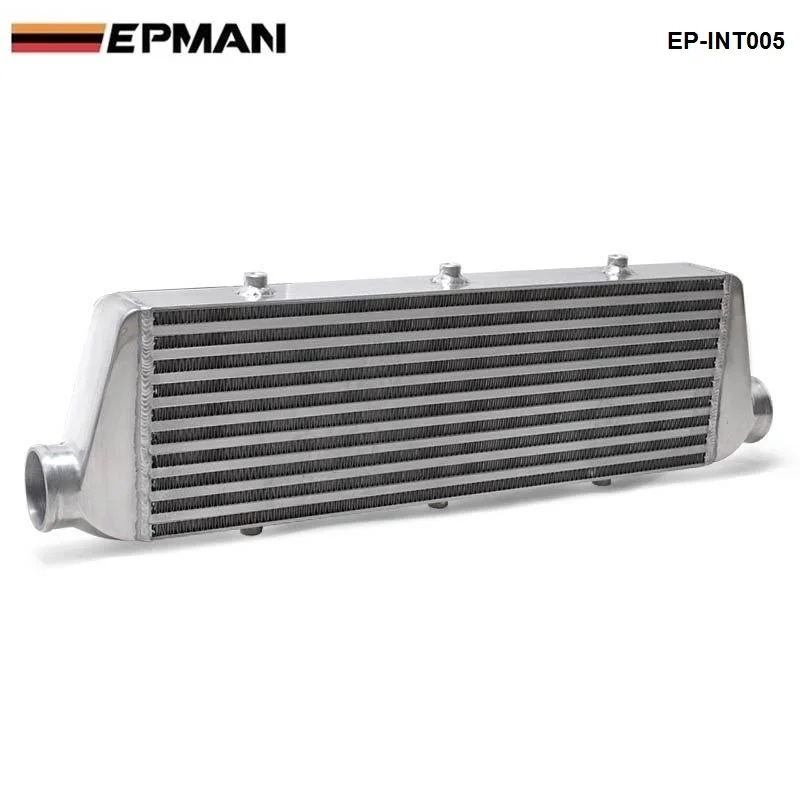 Intercooler TK-INT005 (2)