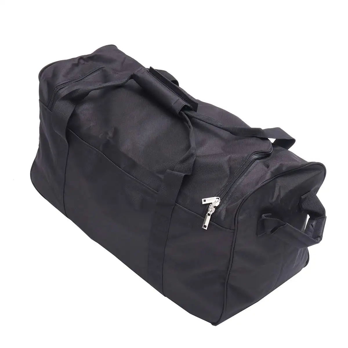 Для кемпинга водонепроницаемый Оксфорд путешествия большой вещевой сумки складная дорожная сумка сумки женщина для мужчин рюкзак сумка