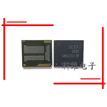 

1PCS 2PCS 5PCS 10PCS KMQ4Z0013M-B809 BGA new and original