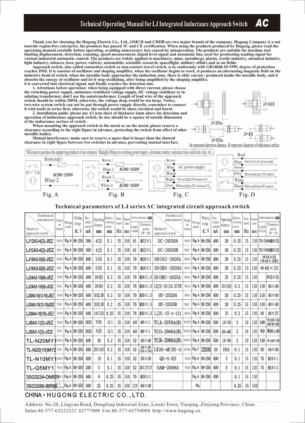 Запчасти 10 шт./лот LJ12A3-4-Z/BX модель трубчатые индуктивный переключатель NPN 3 провода DC 6-36 В / датчик NPN 3 провода DC 6-36 В 3d принтер экструдер