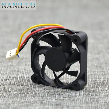 

Original HA40101V4-D13U-C99 Computer Double Ball Bearing Cooling Fan DC 12V 0.8W 4010 40*40*10mm 3 Wires