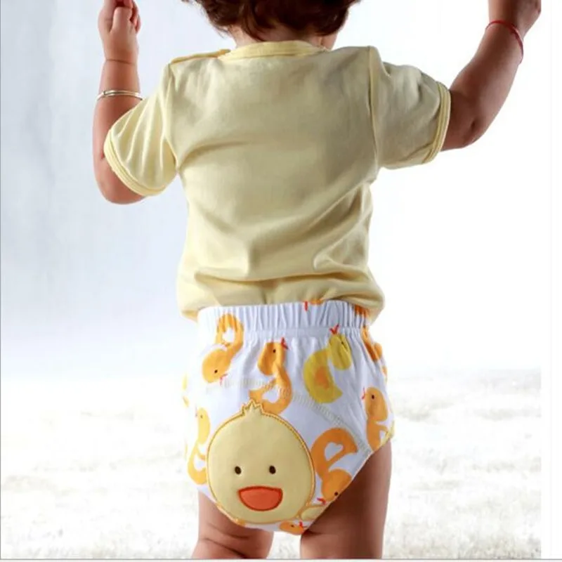 Cloth Diapers Pants 2