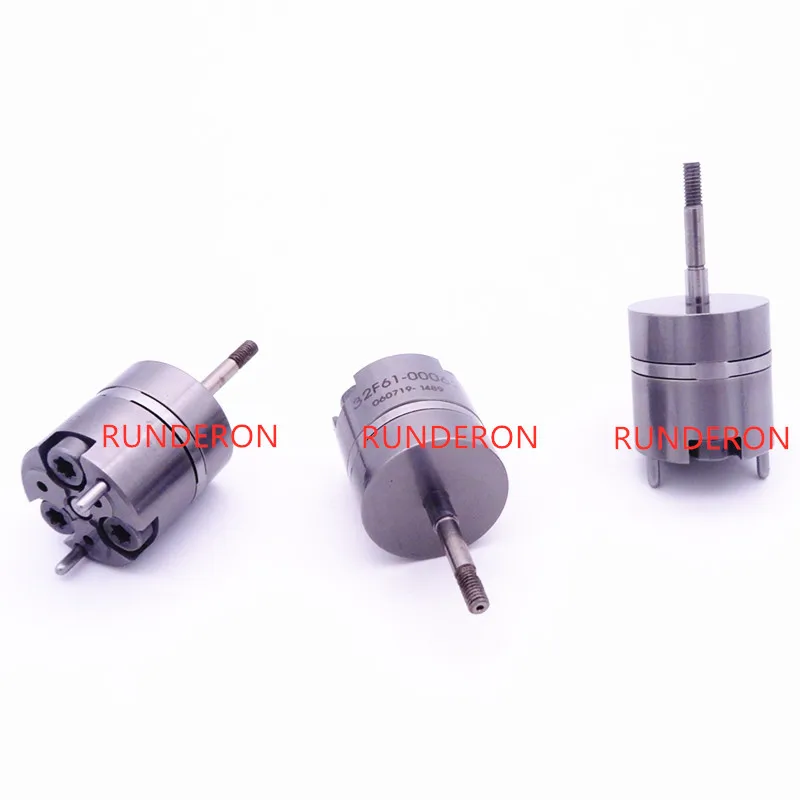 Клапан Common Rail 32f61 00062 CAT 320D дизельный двигатель 6 цилиндров топливная система