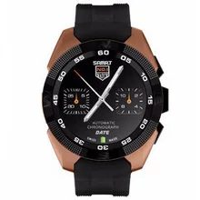 New Smart Watch No1 G5 Sports Watch for iphone android phone heart rate monitor pedometer sleep tracker remote camera relogio