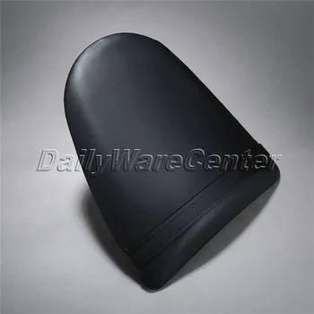 

Motorcycle Rear Passenger Seat Cover Motor Covers Pillion for Kawasaki ZX6R ZX636 2003-2004 Z1000 2003-2006
