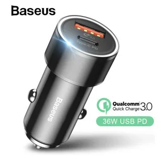 TOTU usb type C-8-контактный телефонный кабель для Lightning iPhone X, 8, 7, 6, 6S Plus, для Macbook, для iPhone, быстрое зарядное устройство, шнур OTG