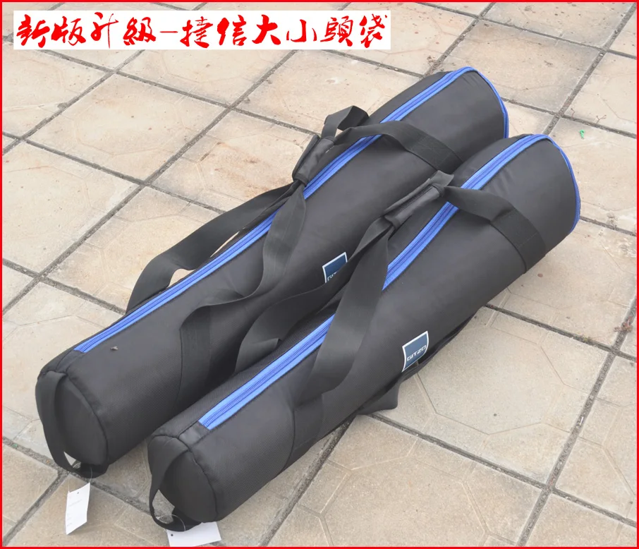 80 95 см Профессиональный штатив сумка монопод сумка камера сумка Фотография Сумка плечевой ремень для GITZO GT5542LS/5532LS/GT3542LS