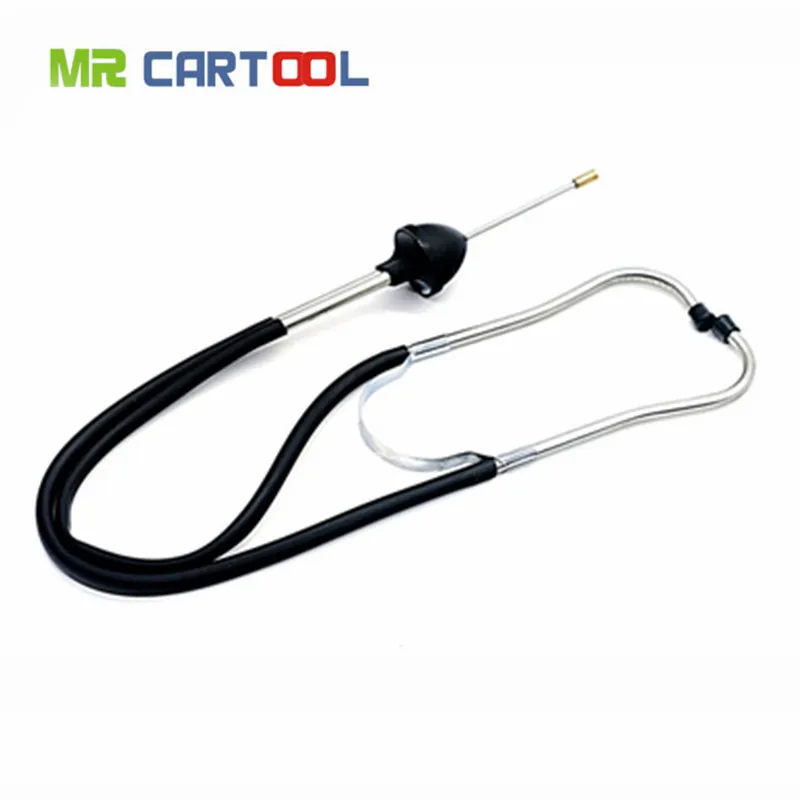 Hot Sale Car Engine Block Stethoscope Automotive Tester