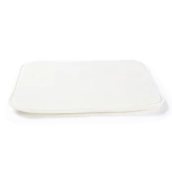 

Pressure Sensitive Alarm Clock Carpet Electricity Clock Alert Blanket Anti-Slip Wear-Resisting Soft Mat