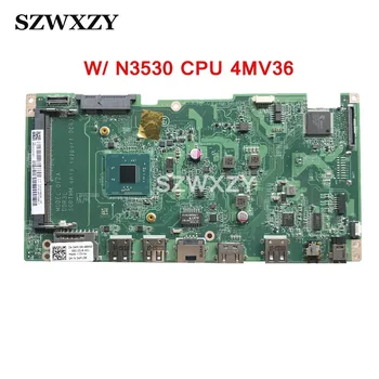 

Fpr Dell Inspiron 3043 Laptop Motherboard DAQF2AMB6A0 CN-04MV36 04MV36 4MV36 with N3530 Processor