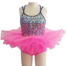 Rushed Promotion/профессиональный костюм для балета, танцев, платье для девочек, Танцы детский купальник для танцев и гимнастики; Одежда для танцев