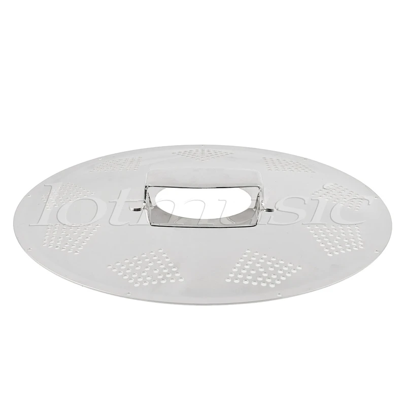 Resonator Cover Plate ubicaciondepersonas.cdmx.gob.mx