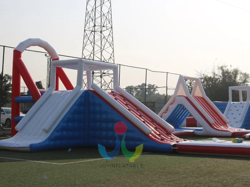 inflatable water park2