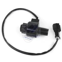 6D95 PC60-6 PC100-5 качели электромагнитный клапан 203-60-56180 для мини-экскаватора Komatsu экскаватор с 3-месячной гарантией