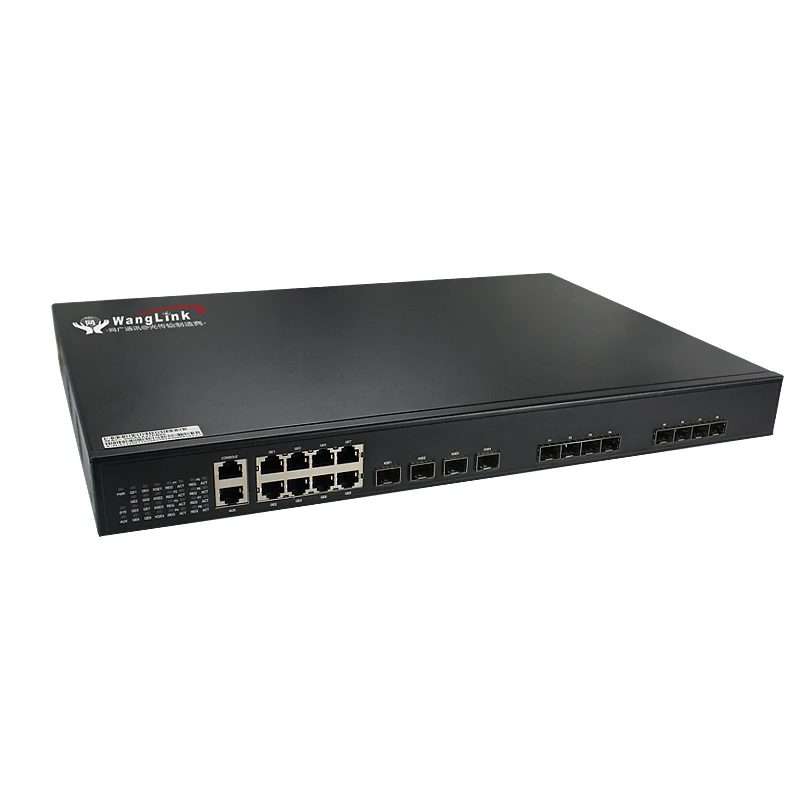 EPON 8 портов SFP PON OLT с модулем совместимым ONU|epon olt|sfp portzte onu |