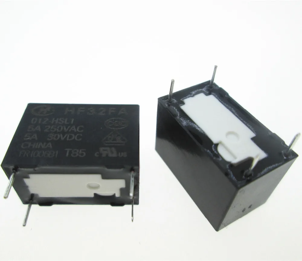 NEW relay JZC 32FA 012 HSL1 HF32FA 012 HSL1 JZC 32FA 012 HSL1 HF32FA ...