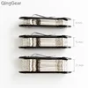 QingGear SKEY Key Organizer Holder door Key Pocket Organization Tool Key Clip With pocket Clip 3 Sets Screw 3