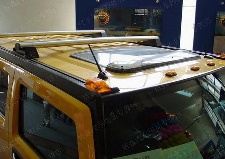 Car Cross Rack Roof Racks Luggage Rack 