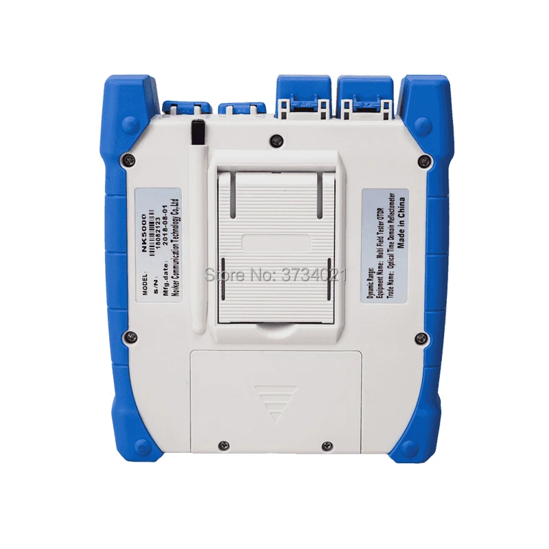 nk5000 OTDR (9)