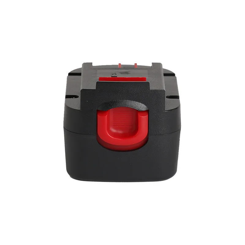 Аккумуляторная батарея для дрели Black Decker A12 A12EX FSB12 FS120B A1712 HP12K HP12 аккумулятор