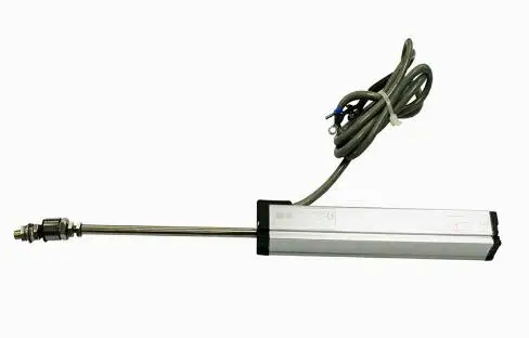 

Miran KTM 10mm~300mm Mini Rod Position Sensor High Quality & Prompt Delivery & Competitive Cost Microelectronic Ruler/ Scale