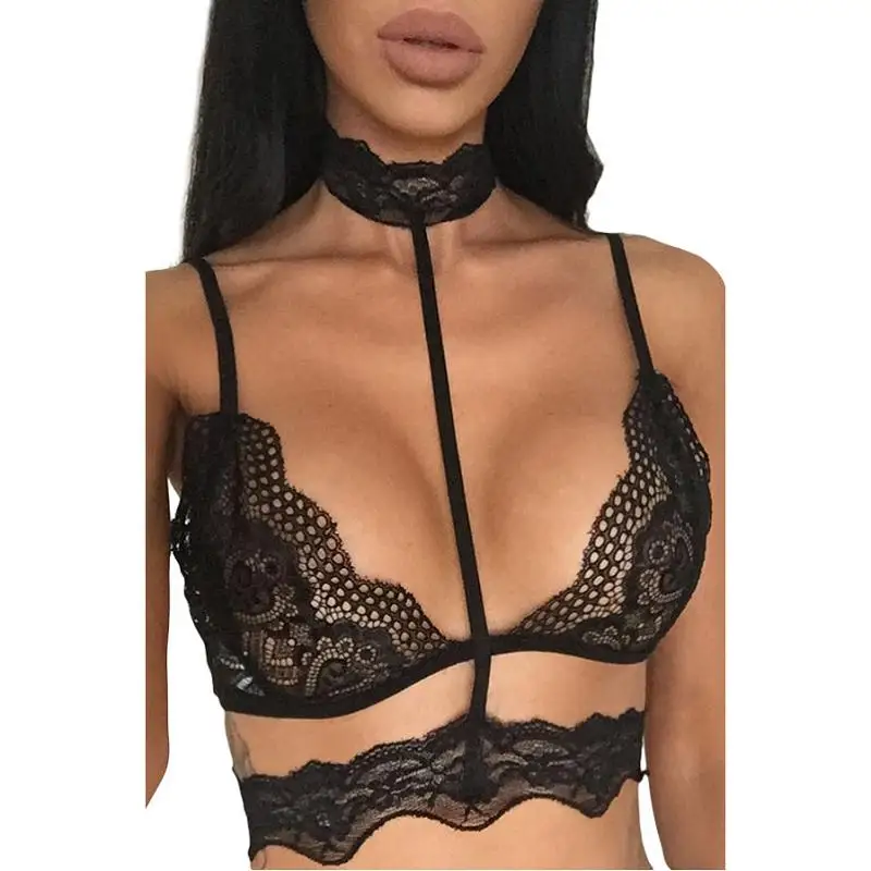 Lace Bra Lingerie (6)