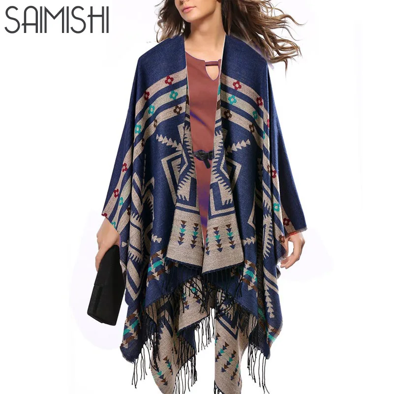 Discounts Fashion Casual Women Faux Cashmere Scarves