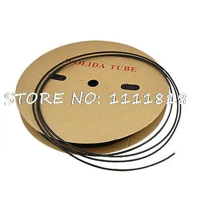 

Polyolefin 3.5mm Dia 2:1 Heat Shrinkable Tubing 200M
