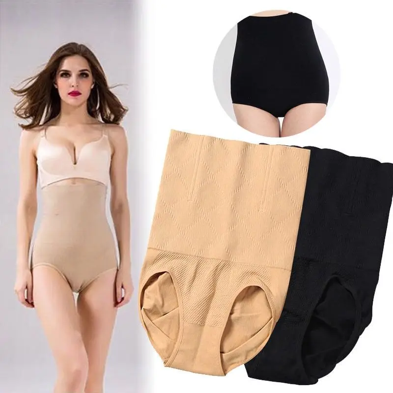 

Empetua All Day Every Day High-Waisted Shaper Panty (Fast Shipping) Dropshipping