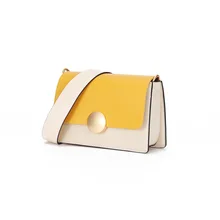 Сумки через плечо для женщин Роскошные сумки женские сумки дизайнерские сумки из натуральной кожи sac основной femme de marque роскошный cuir