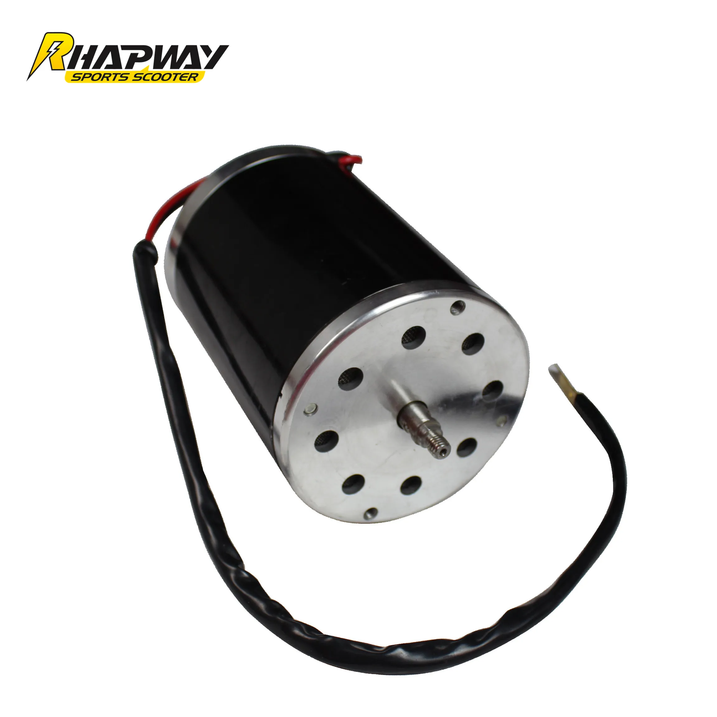 Electric Scooter Motors 800W 36V Brushed Electric DC Motor with