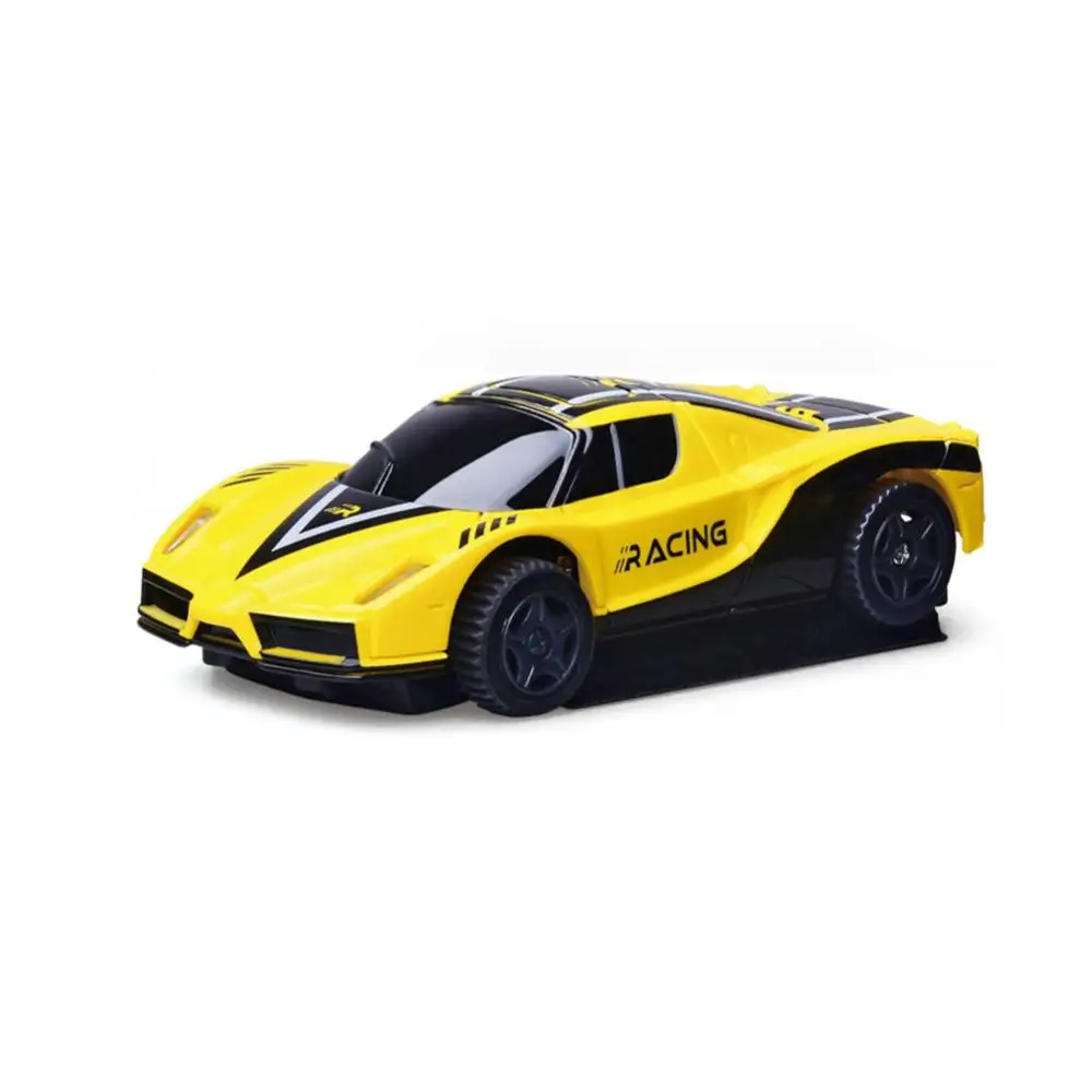 

Remote Control Wall Climbing RC Car LED Lighting Antigravity Electronic Toy