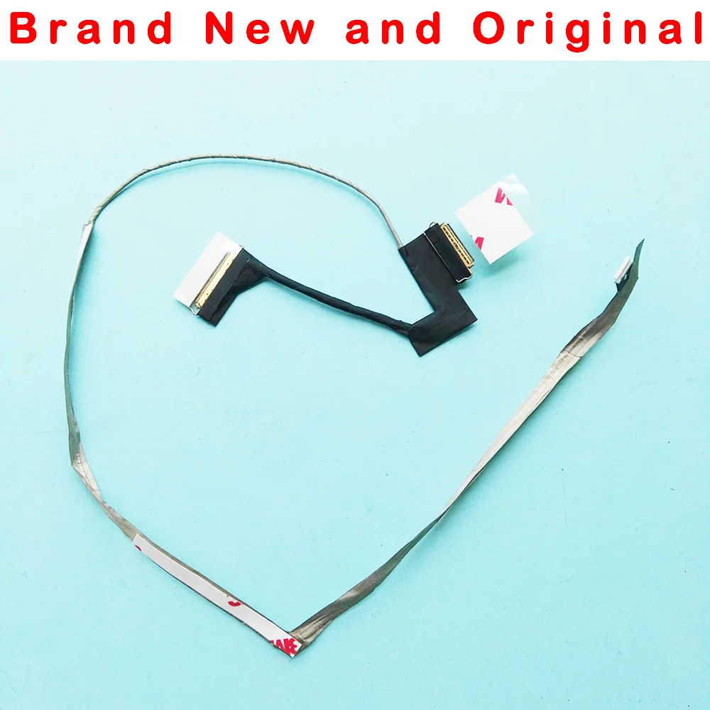 

New original lcd cable for Dell ALIENWARE 15 R4 DDR51 LCD LVDS EDP CABLE FHD SCYNC 08F38H 8F38H