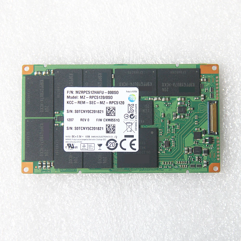  128Gb 256Gb 512Gb LIF MLC Solid State Drive MZ-RPA1280/0SO MZ-RPC256T/0SO SSD Für SONY vaio VPCZ2 V