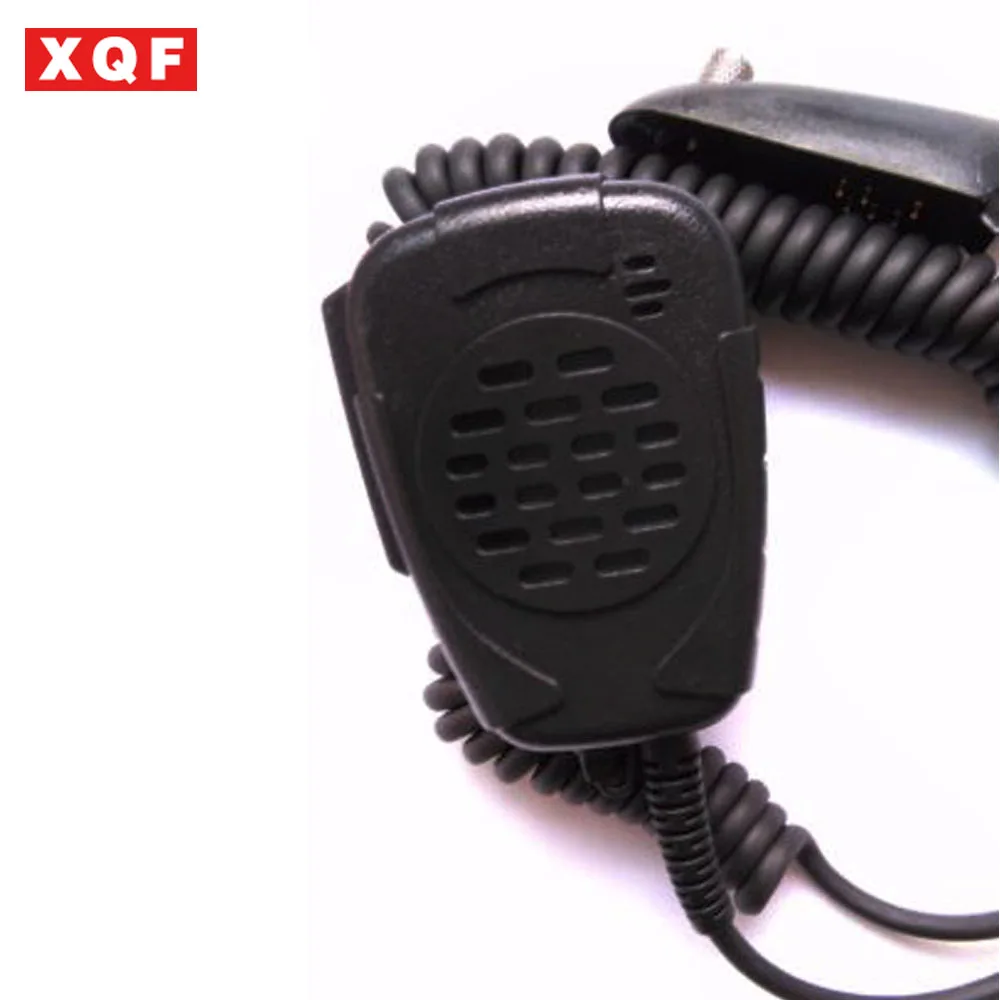 

XQF Speaker Microphone for Motorola GP328 GP340 HT750 HT1250 HT1550 PRO5150 PTX760 Radio