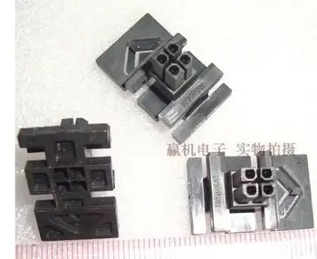 

10PCS 441 330 400 44133-0400 plastic shell socket connector 3mm pitch 4PIN