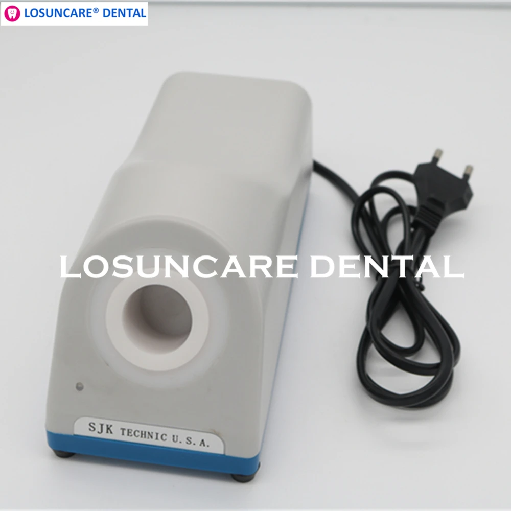 Dental lab Wax Carving Knife Heater No Flame Electronic Sensor Induction Carving Knife heater