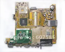 For ASUS Z94T Laptop Motherboard Mainboard 08G29ZT01230 REV:2.3 Fully tested
