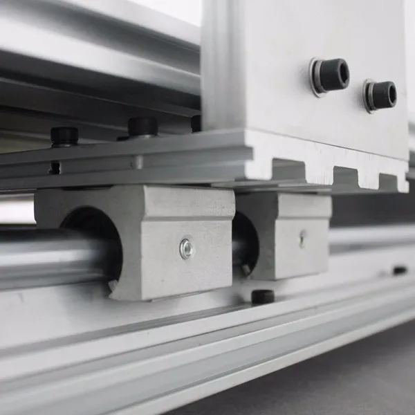 CNC frame 1