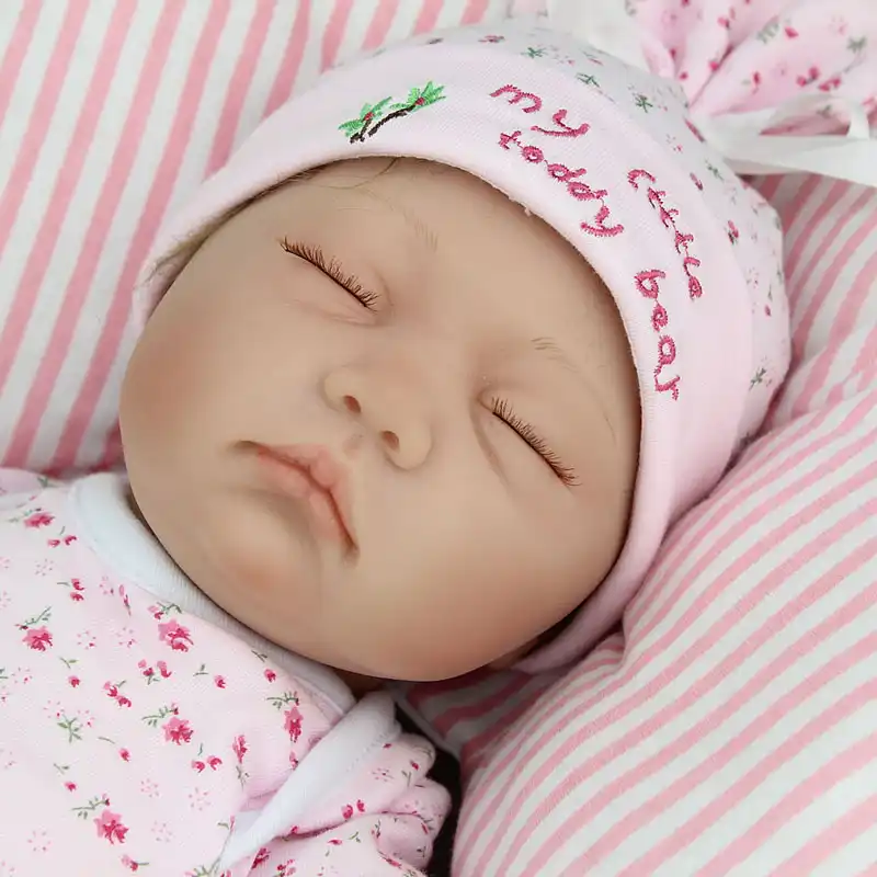 reborns that look real
